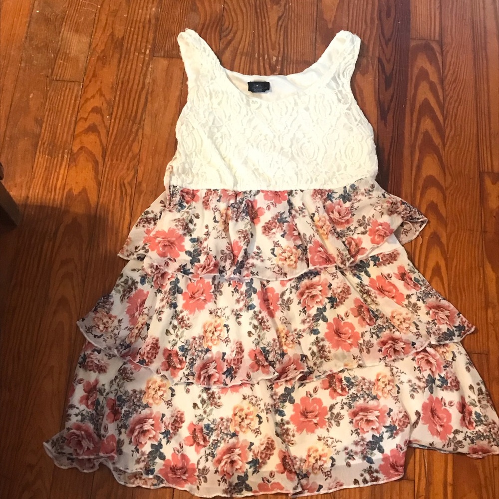 Rue 21 Dress